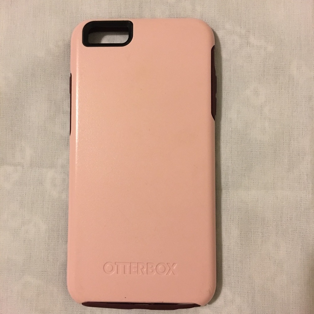 OtterBox iPhone 6 Plus/6s Plus case